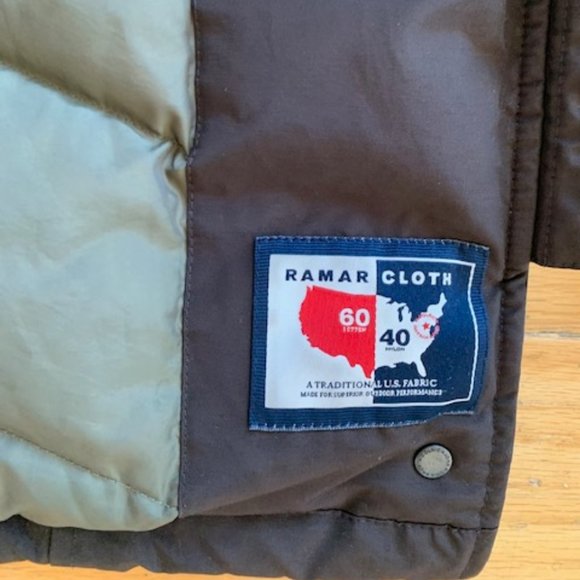 Woolrich Parka - Picture 6 of 8